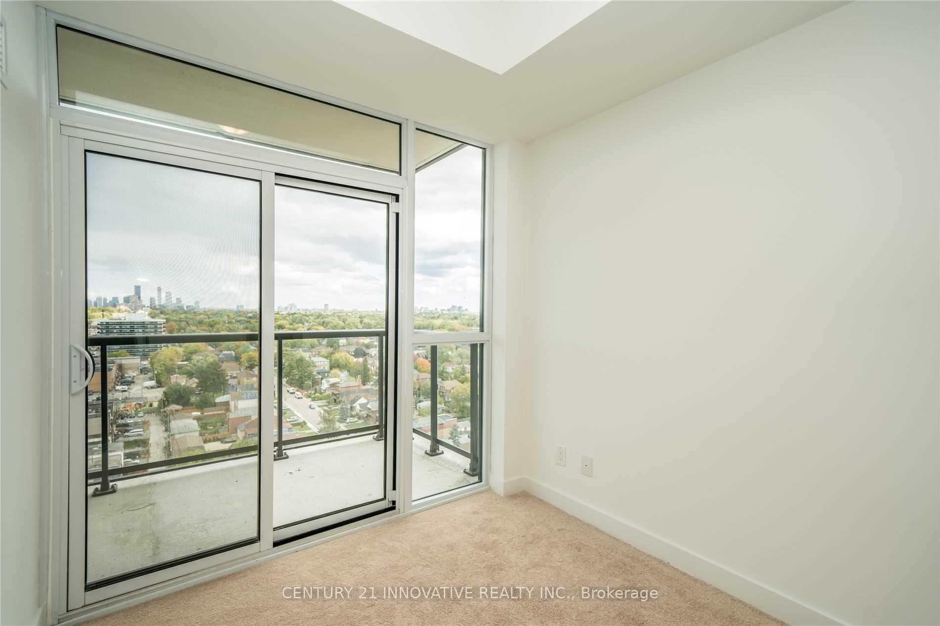 1603 Eglinton Avenue Unit 1301 photo 23