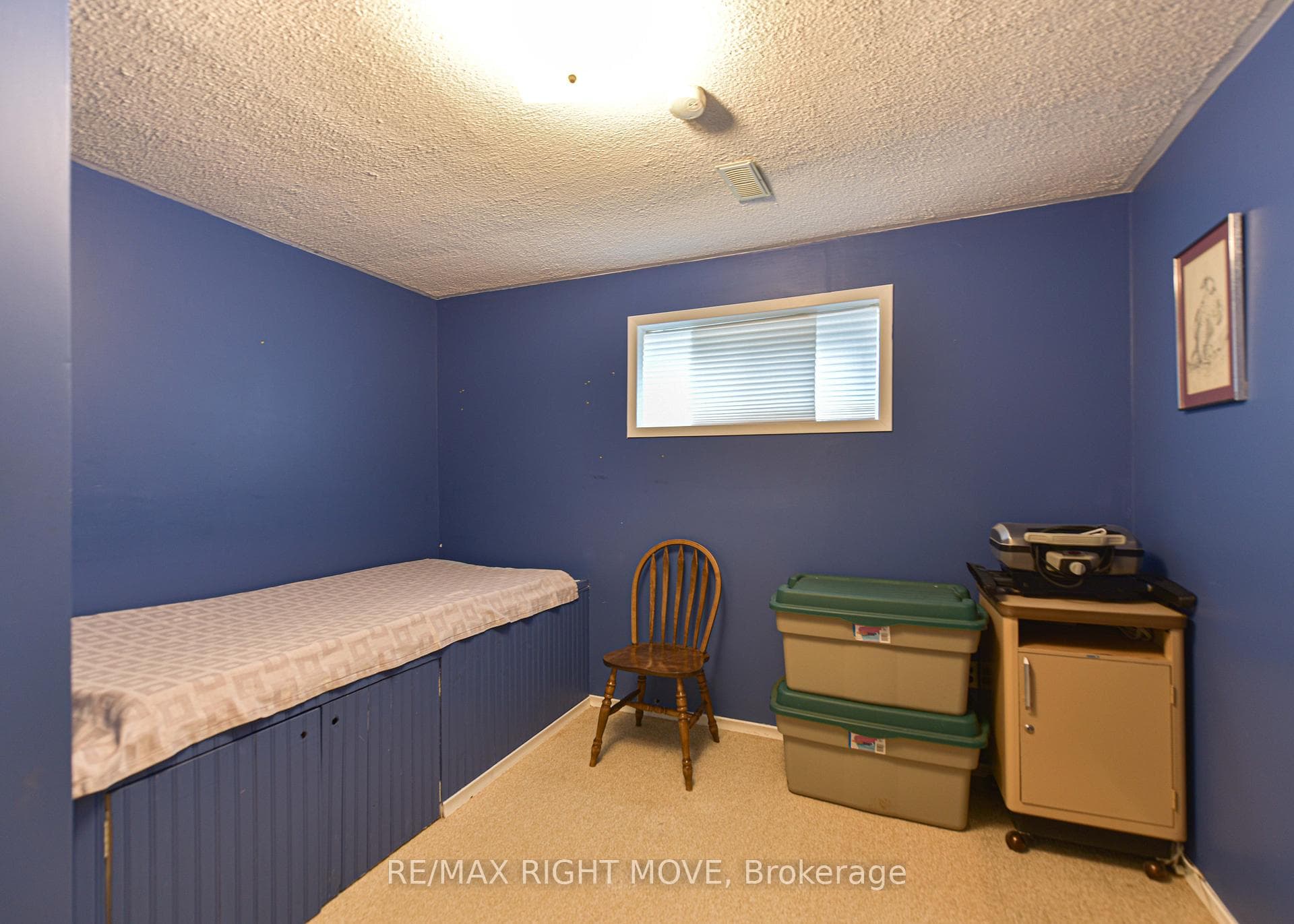 4th of 4 bedrooms throughout house