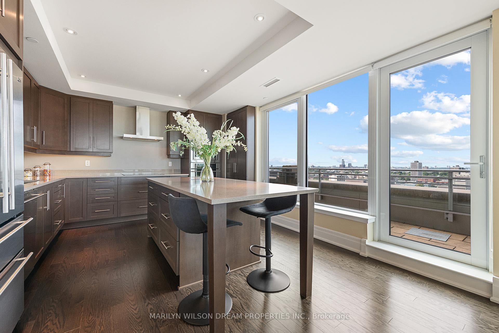 108 Lisgar Street Unit 1801 photo 17