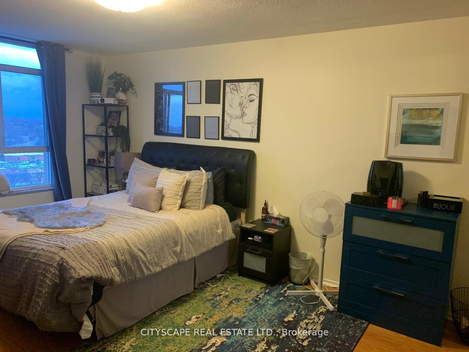 2550 Pharmacy Avenue Unit 706 photo 3