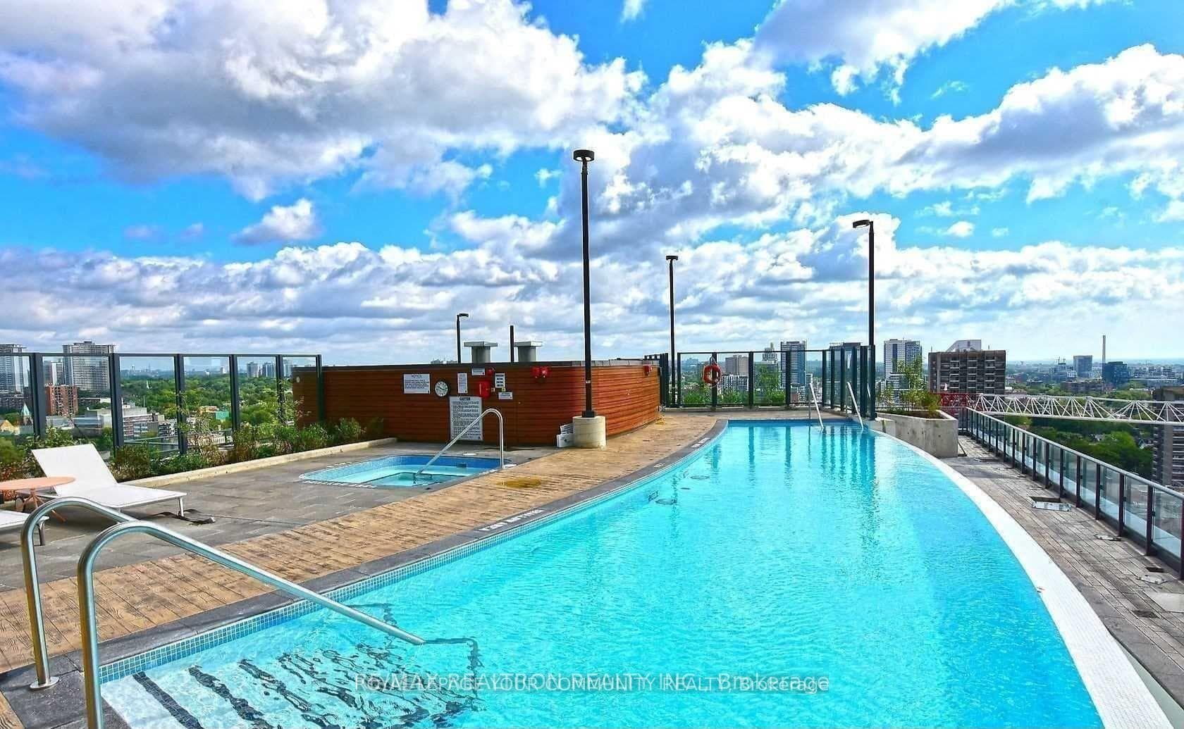 251 Jarvis Street Unit 1009 photo 30