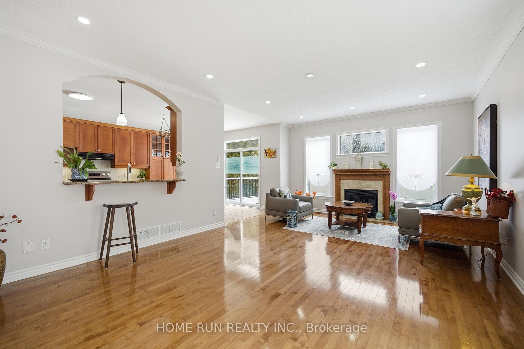 141 Steeple Chase Drive photo 8