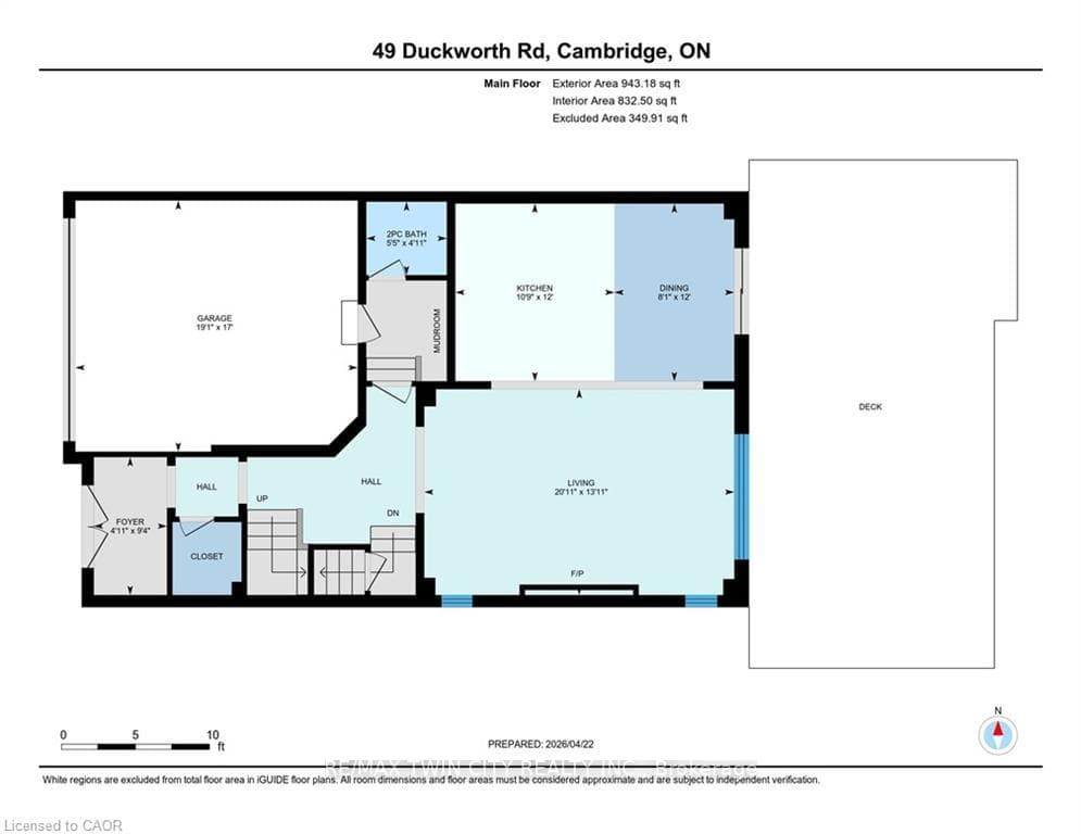 49 Duckworth Road photo 45