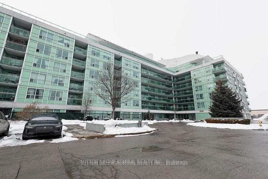 Additional street view of 60 Fairfax Crescent