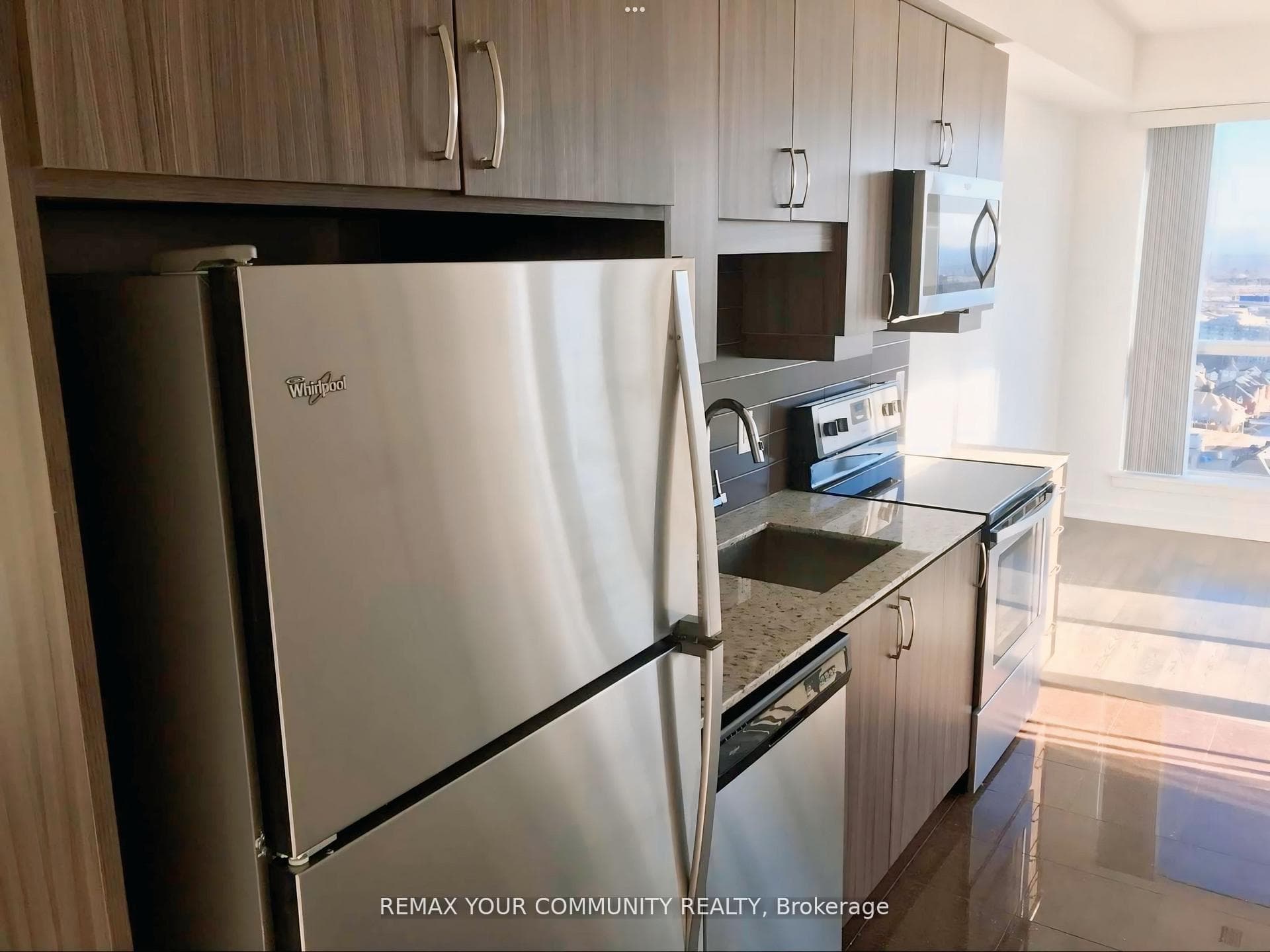 9201 Yonge Street Unit 2209 photo 9