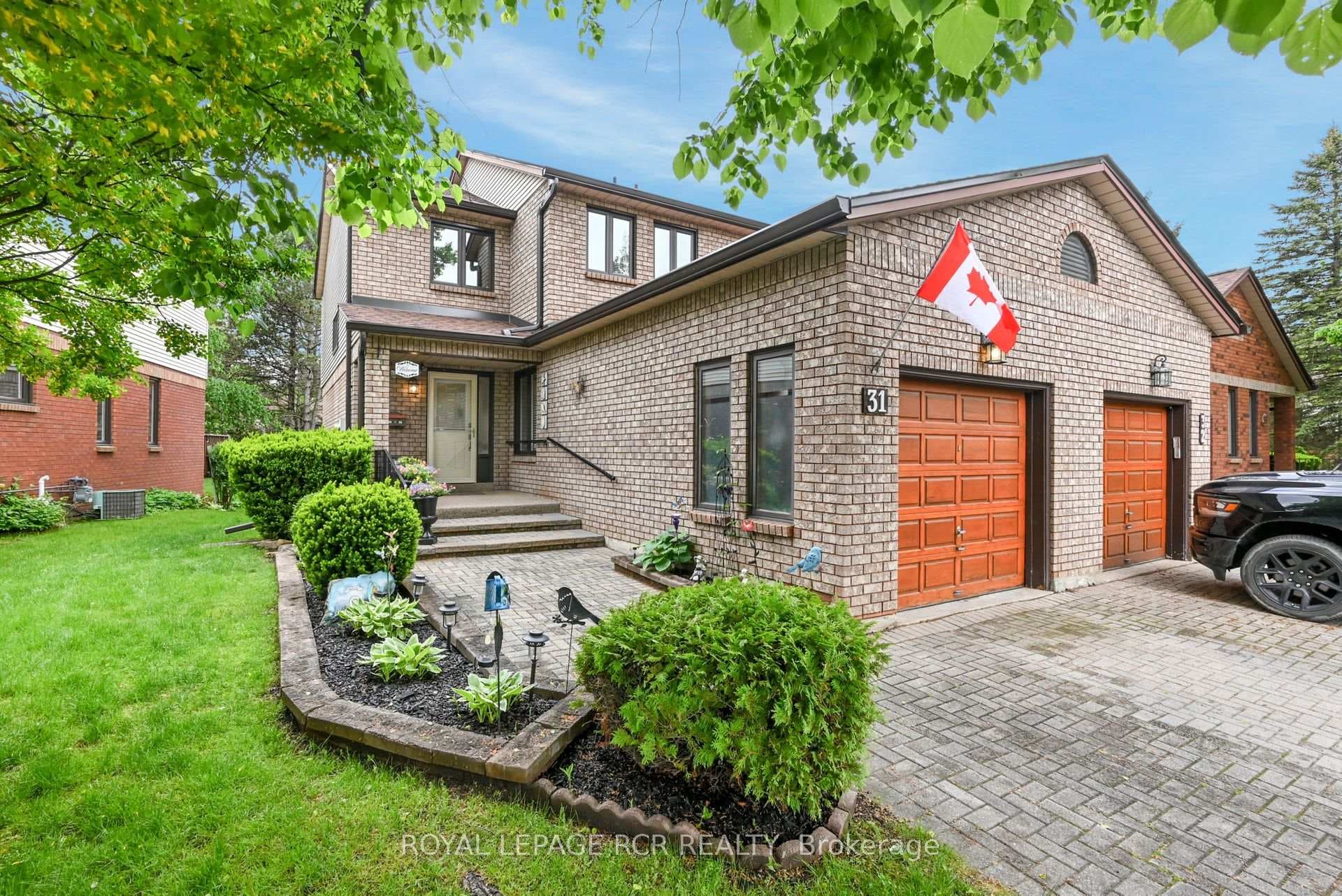 1,304 SF (Mpac) Townhouse