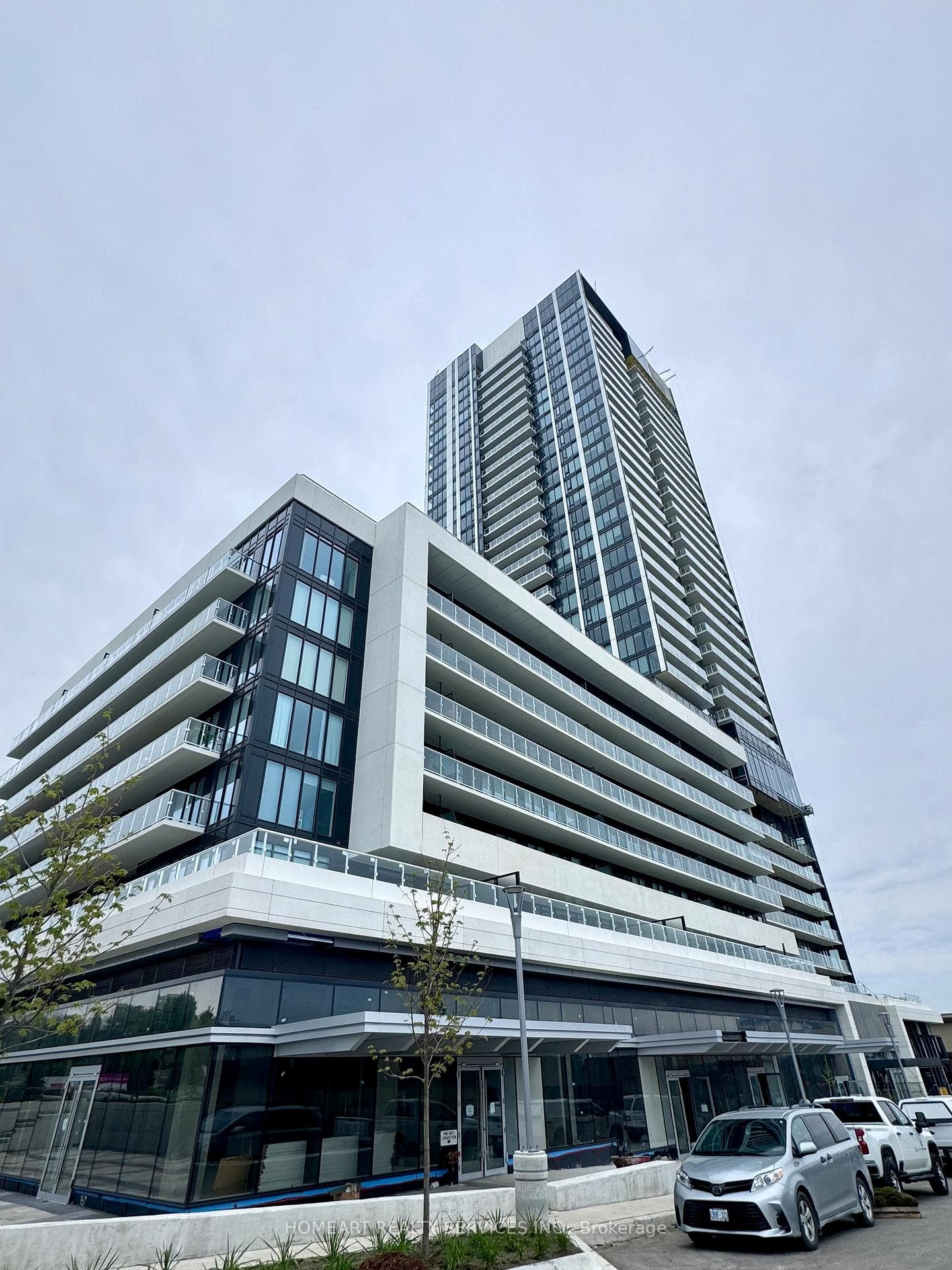 50 O'Neill Road Unit 2004 photo 1