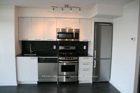 78 Tecumseth Street Unit 1511 photo 3