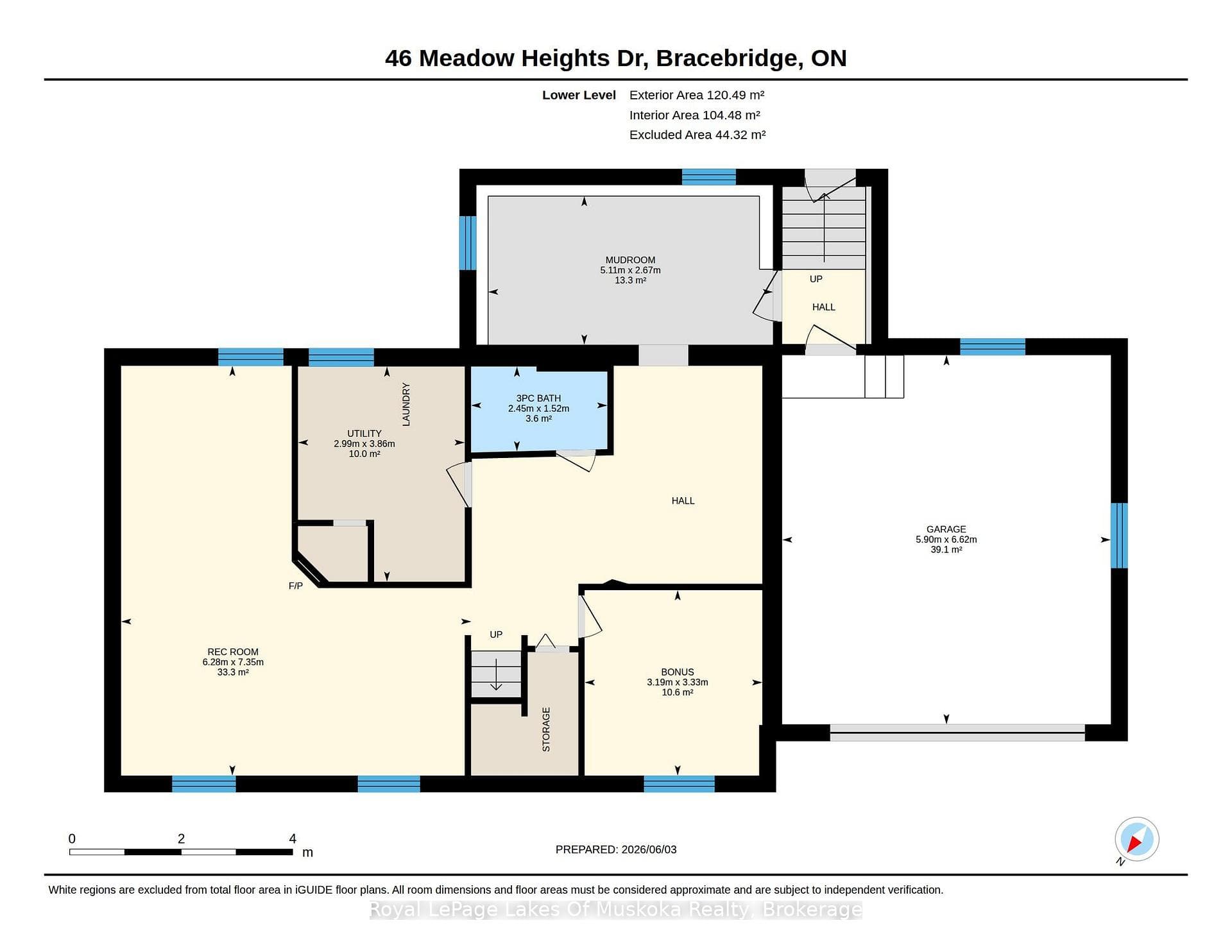 46 Meadow Heights Drive photo 49