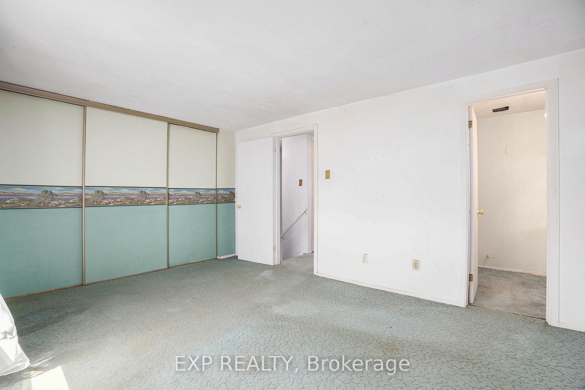 54 Foxfield Drive Unit E photo 23