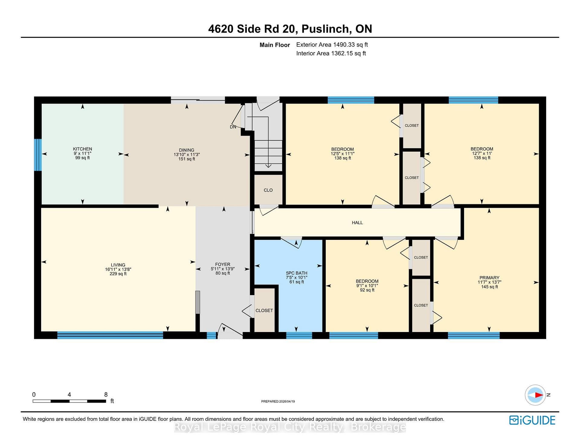 FLOOR PLANS