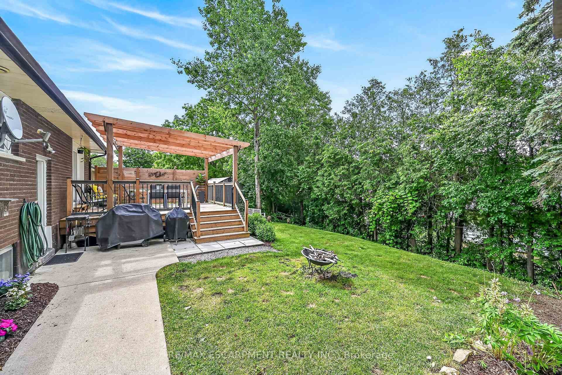 251 Mackenzie Crescent photo 38