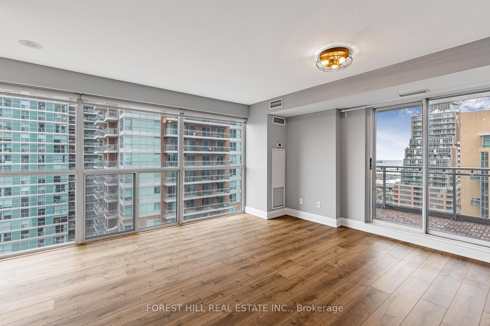 100 Western Battery Road Unit 1402 photo 13