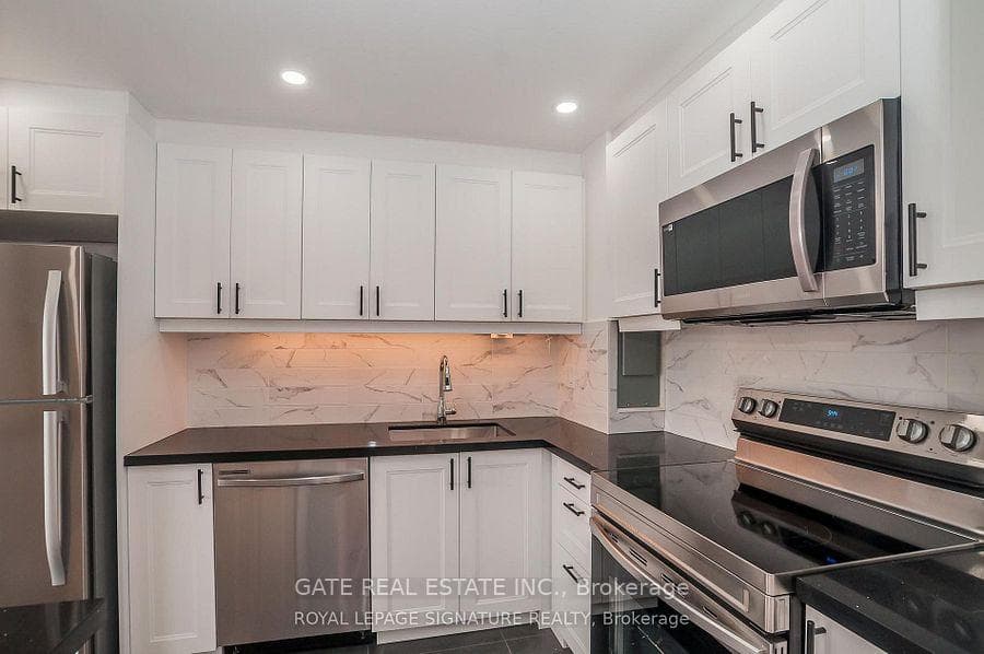 725 Don Mills Road Unit 1601 photo 14
