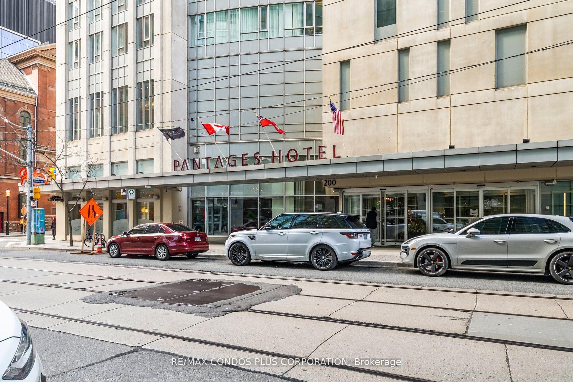 200 Victoria Street Unit 1214 photo 1