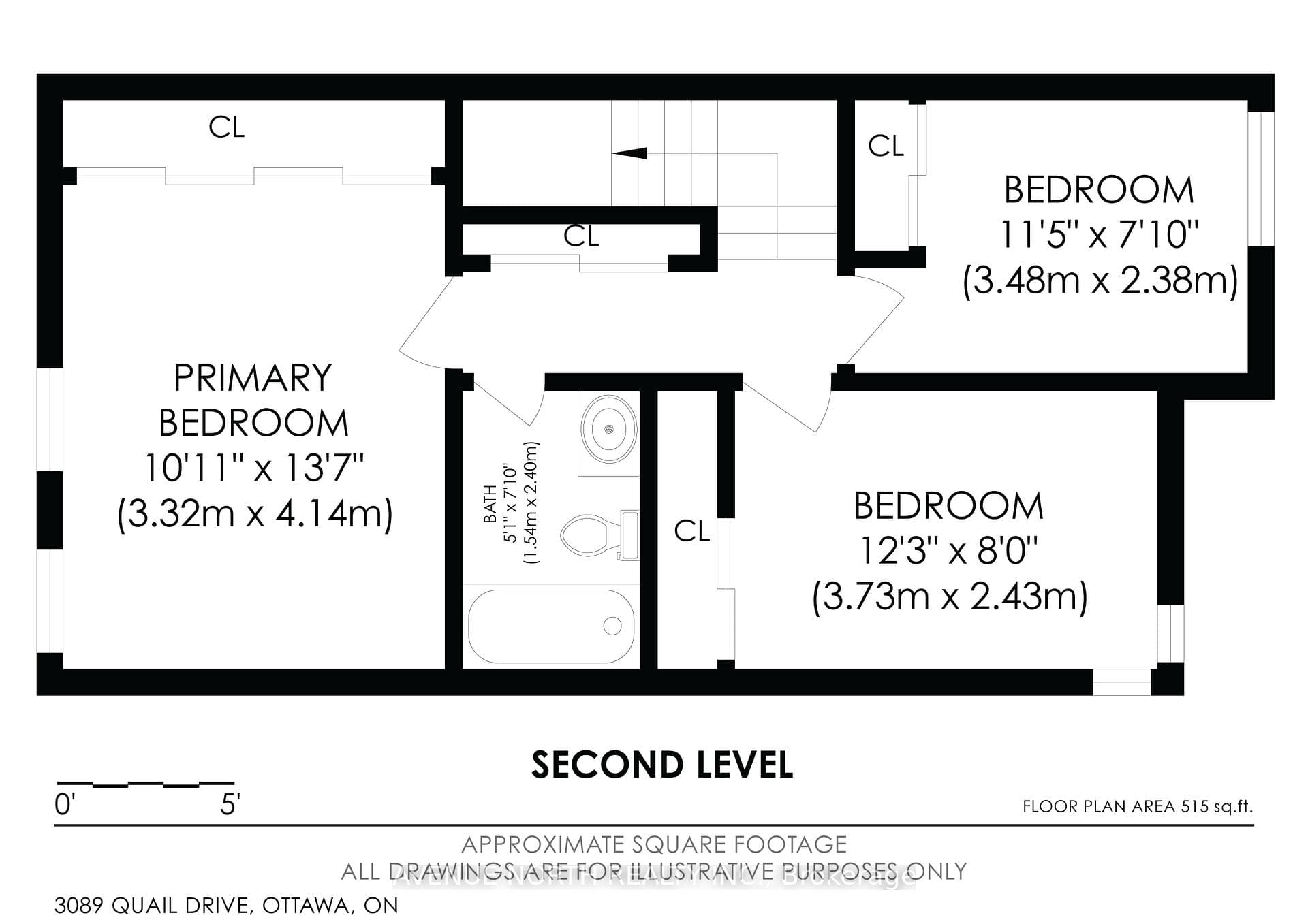 3089 Quail Drive Unit 7 photo 26