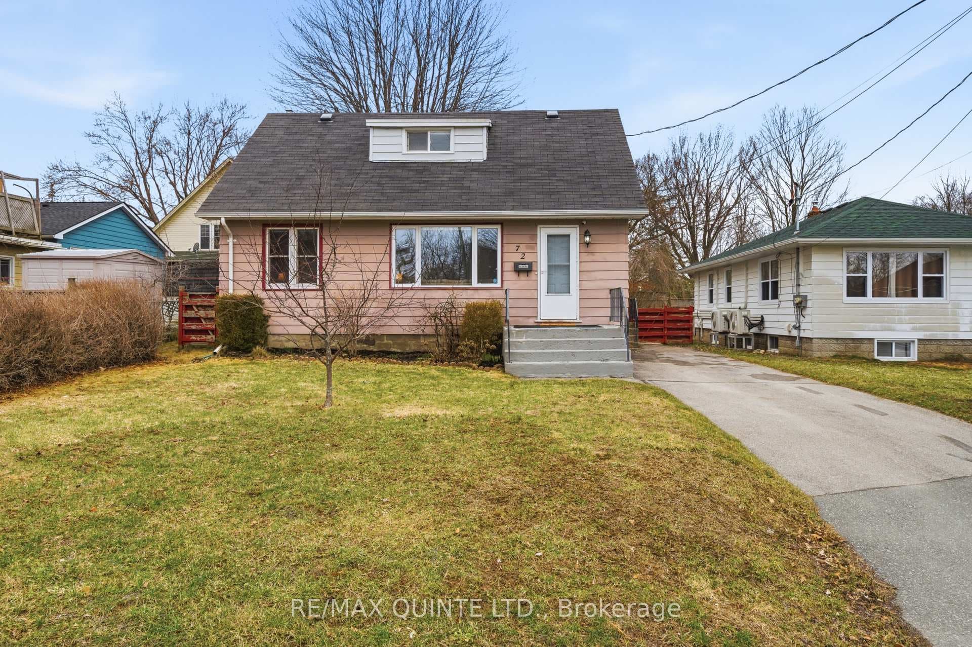 72 Campbell Street photo 1