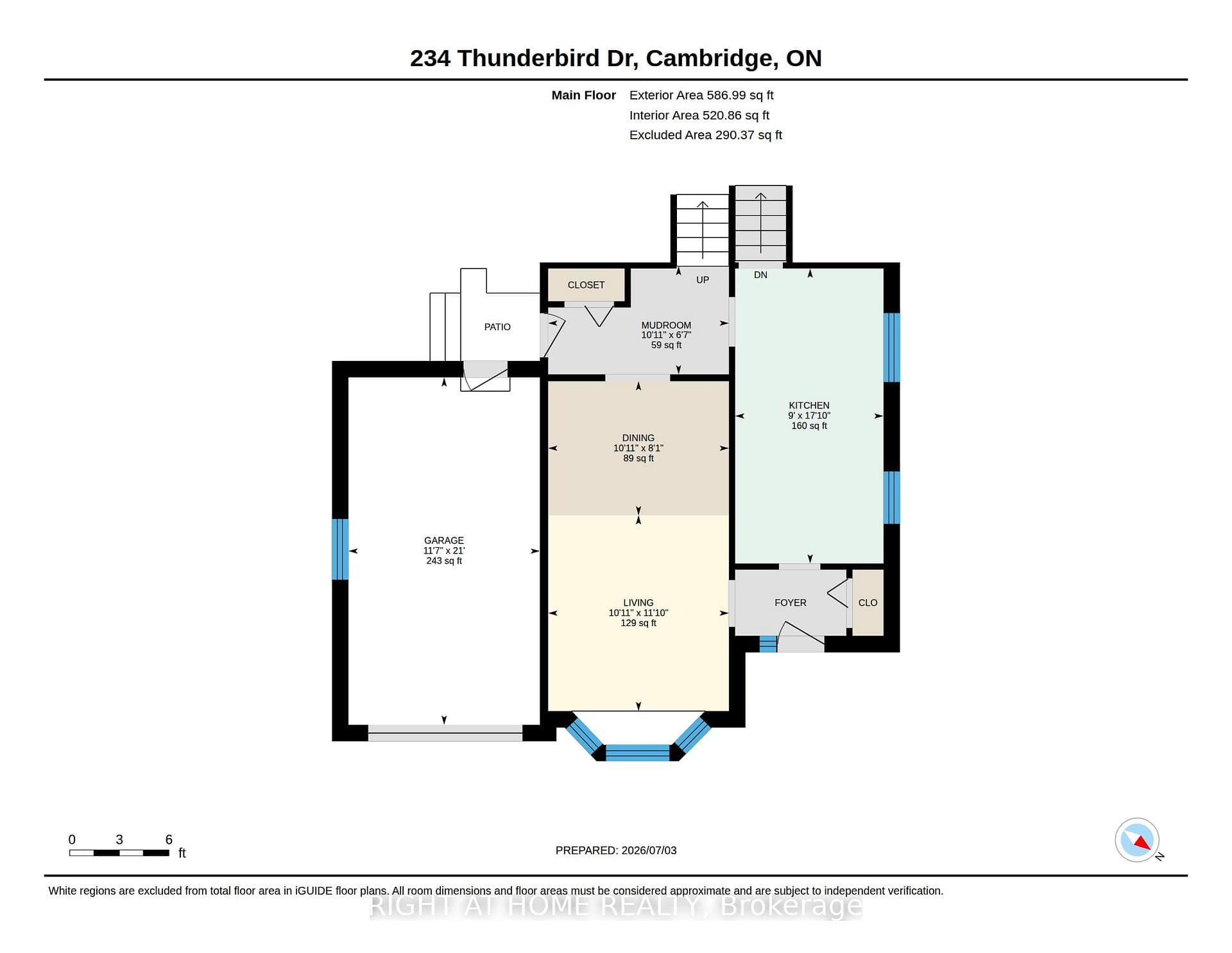 234 Thunderbird Drive photo 36