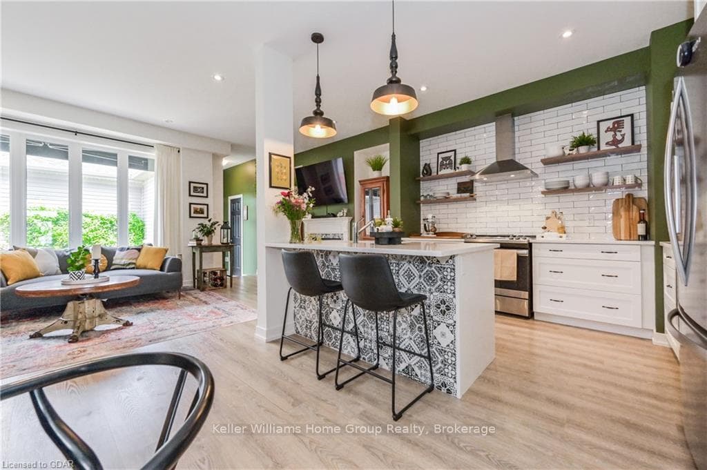 32 KIRVAN STREET N/A Unit 3 photo 13