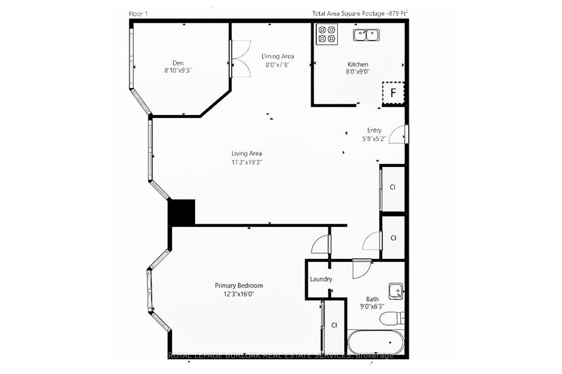 200 Limeridge Road Unit 804 photo 20