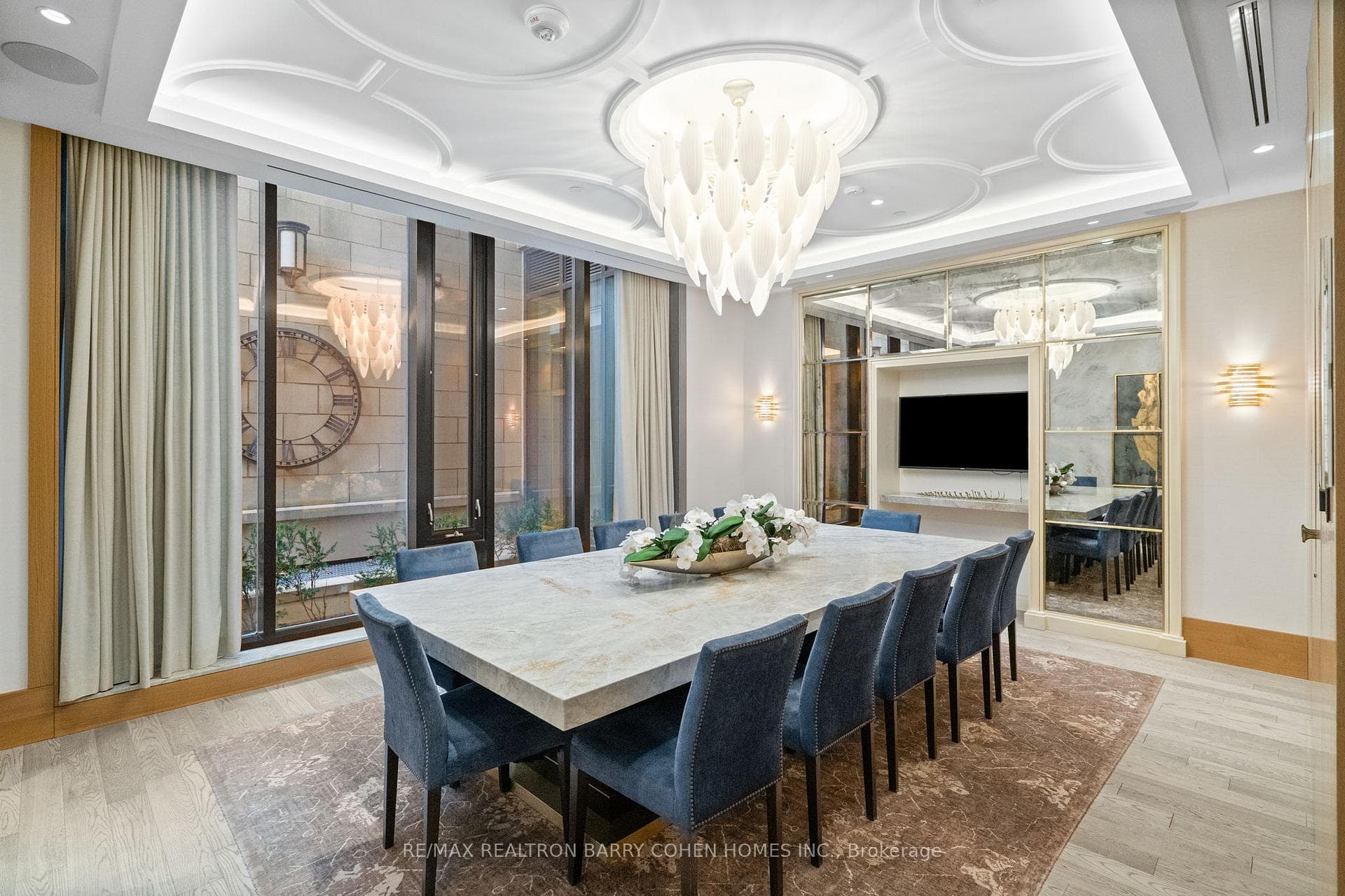 Dinning Room