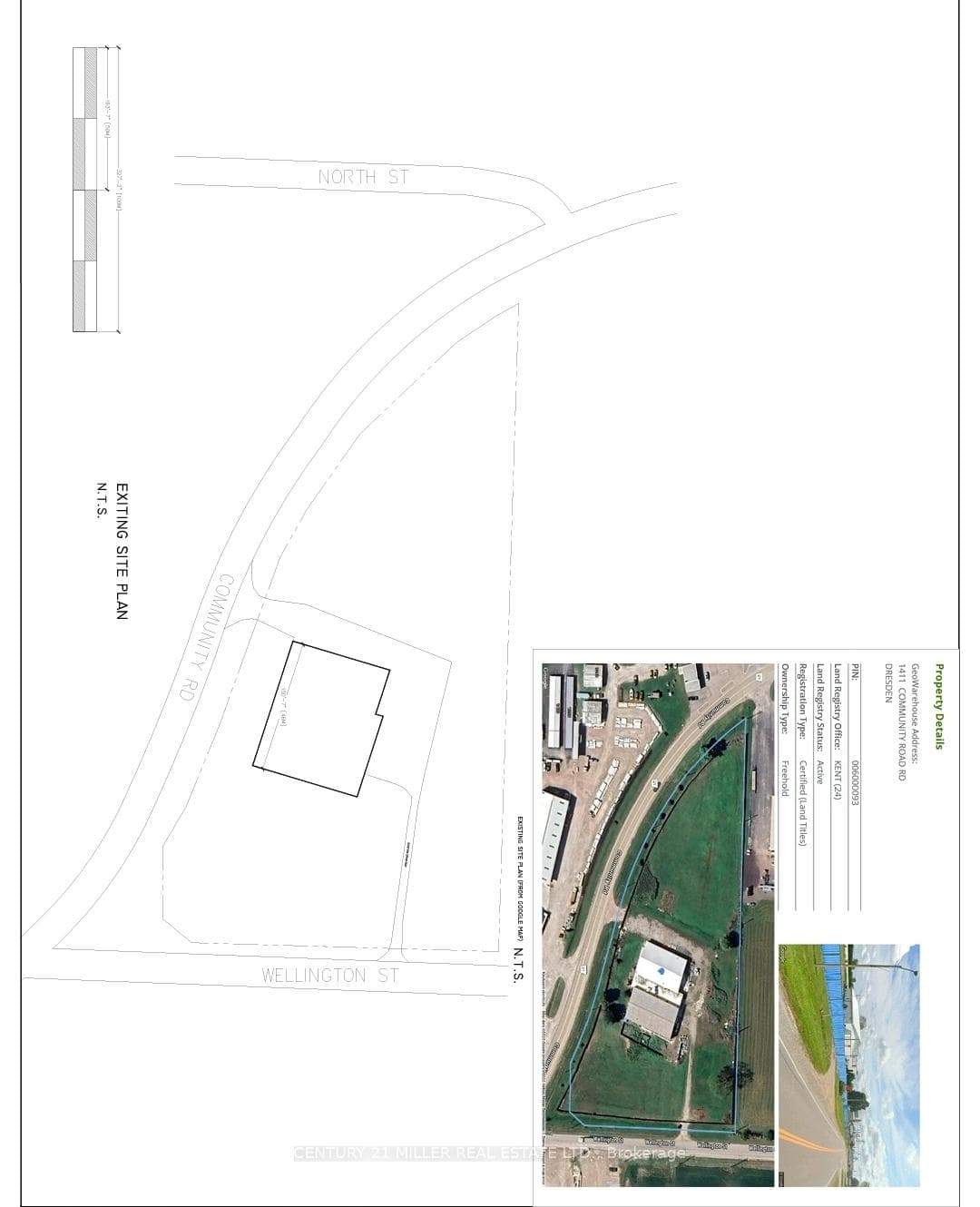 1411 COMMUNITY Road photo 8