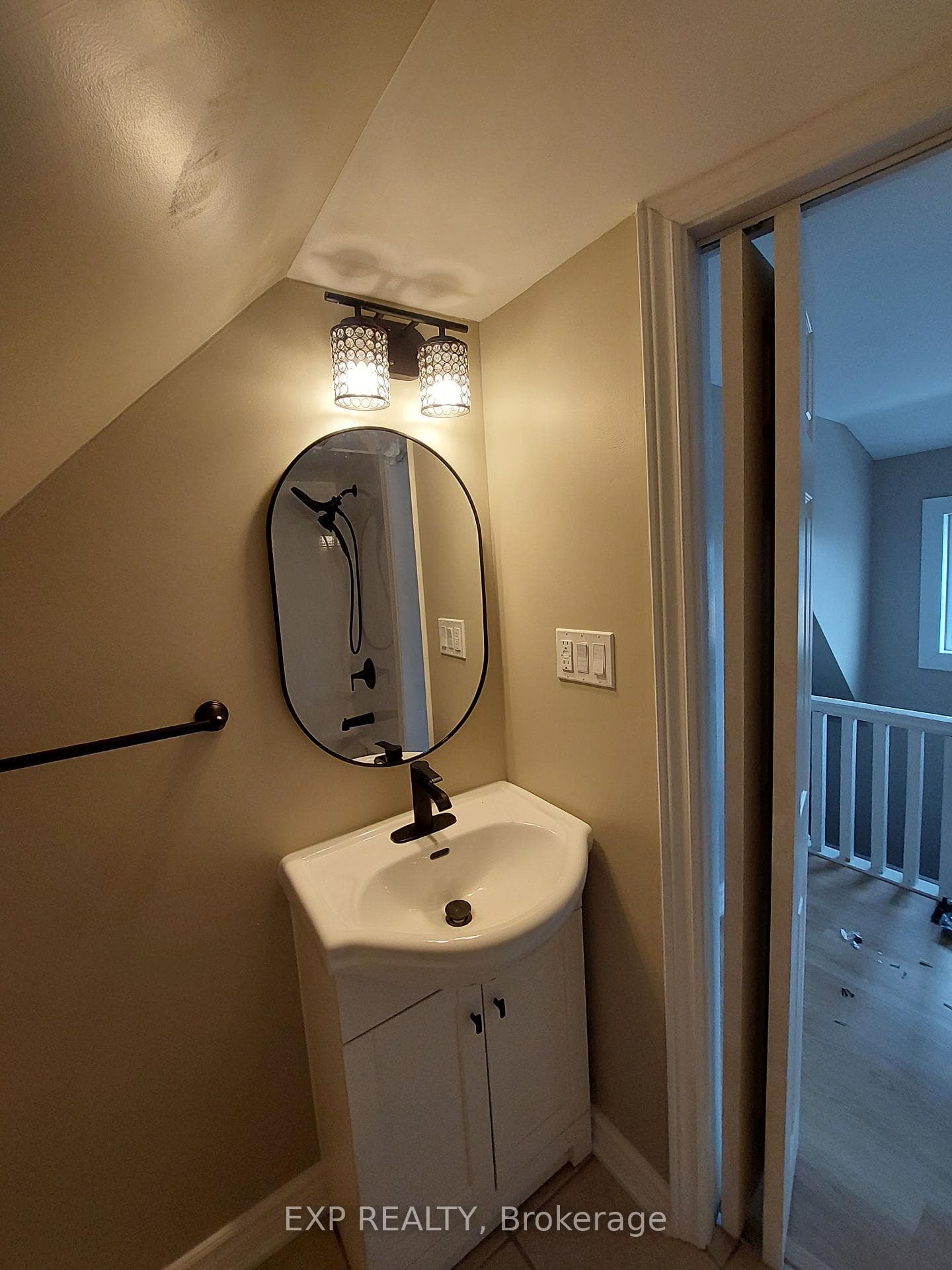 Main Bath