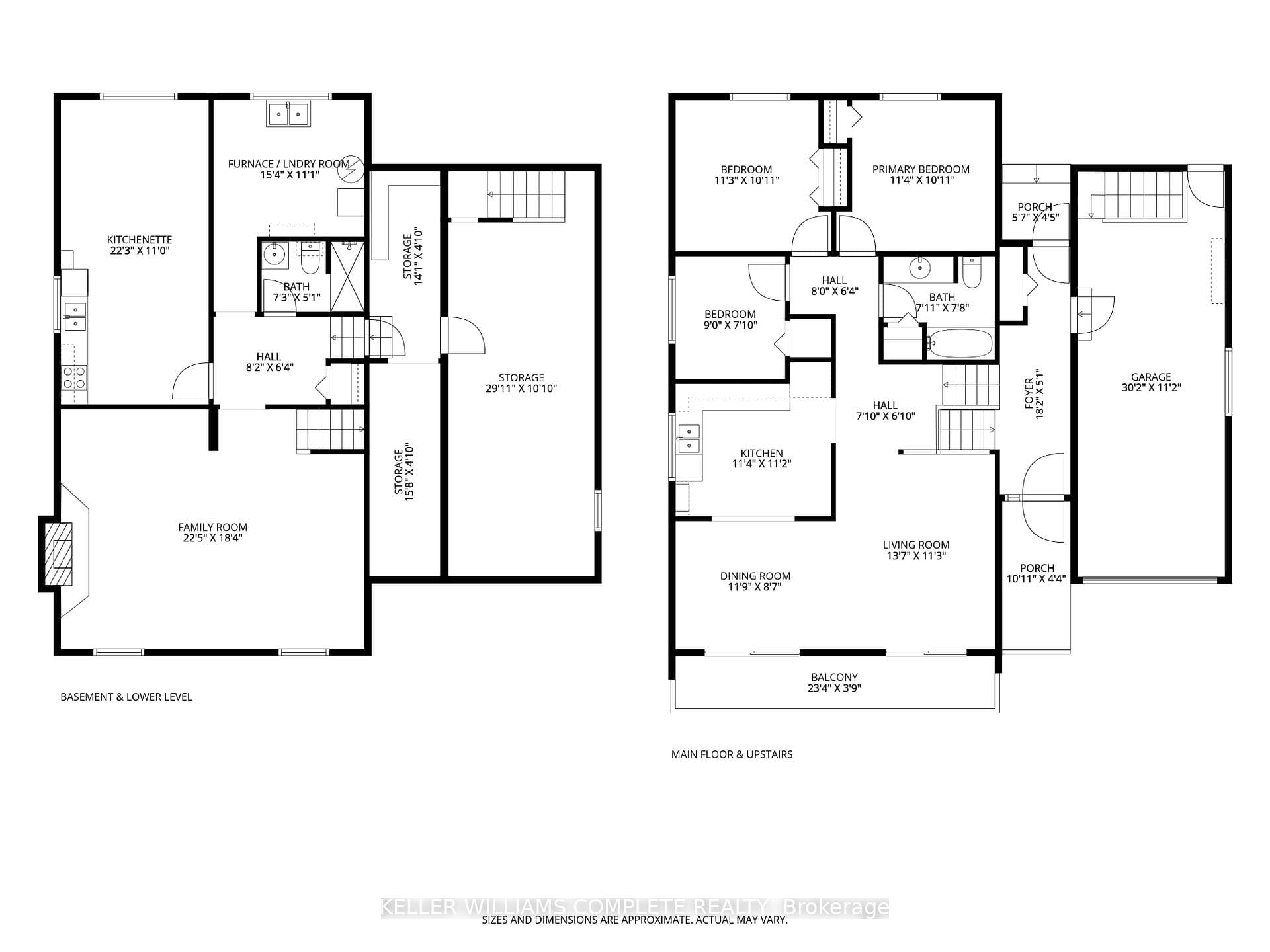 34 Windrush Crescent photo 32