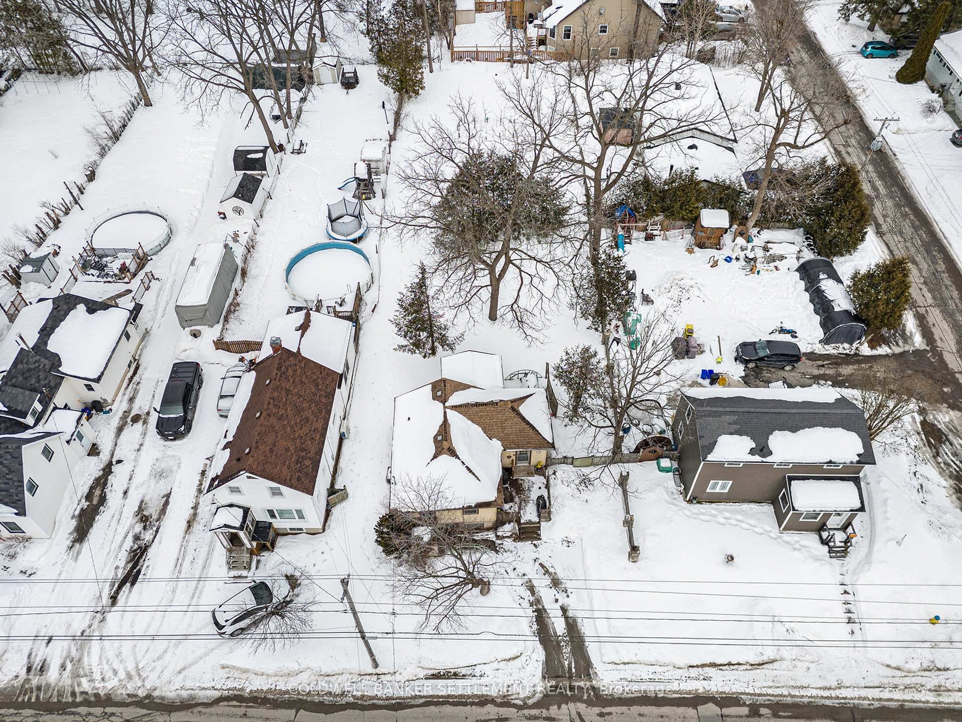 101 Beckwith Street photo 31