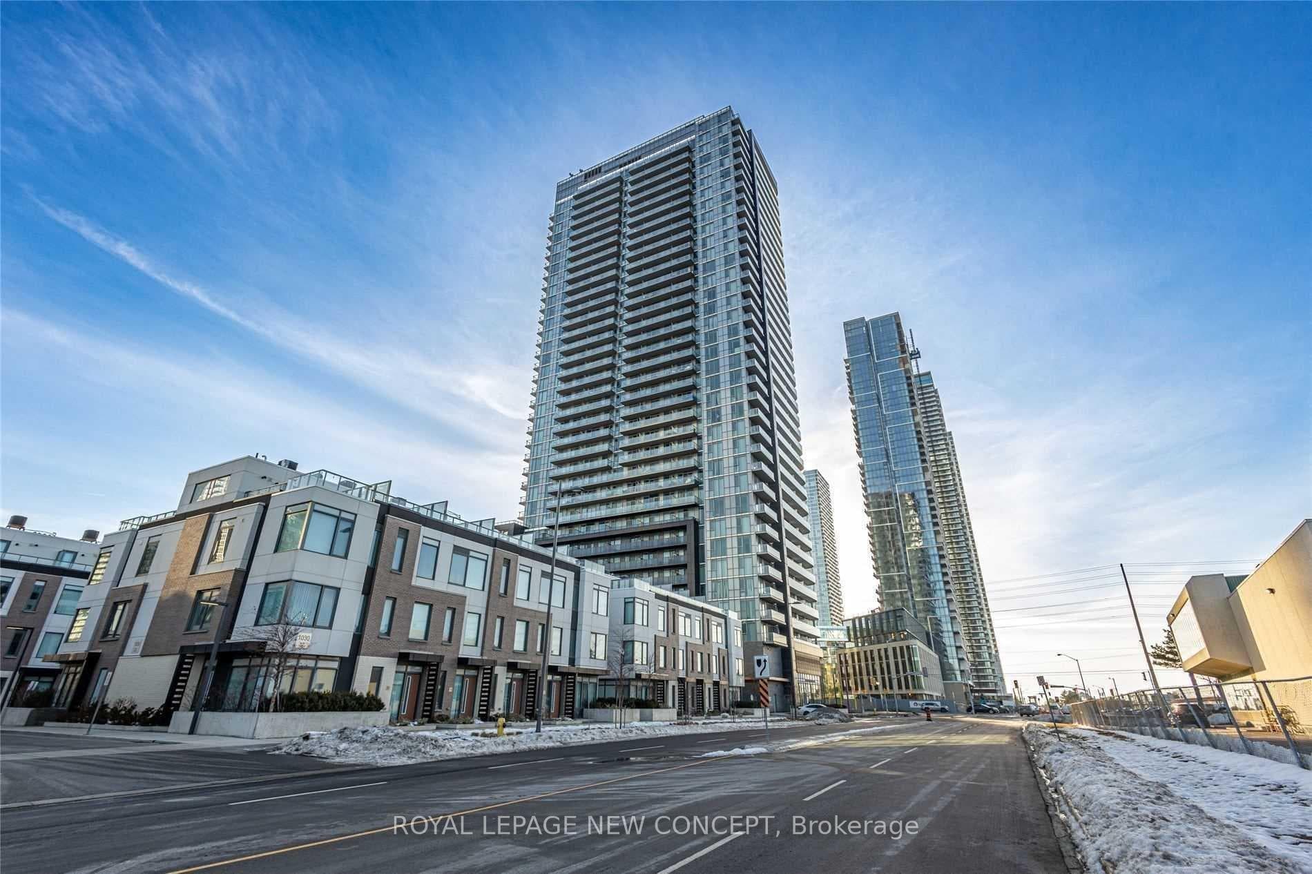 7895 Jane Street Unit 1212 photo 1