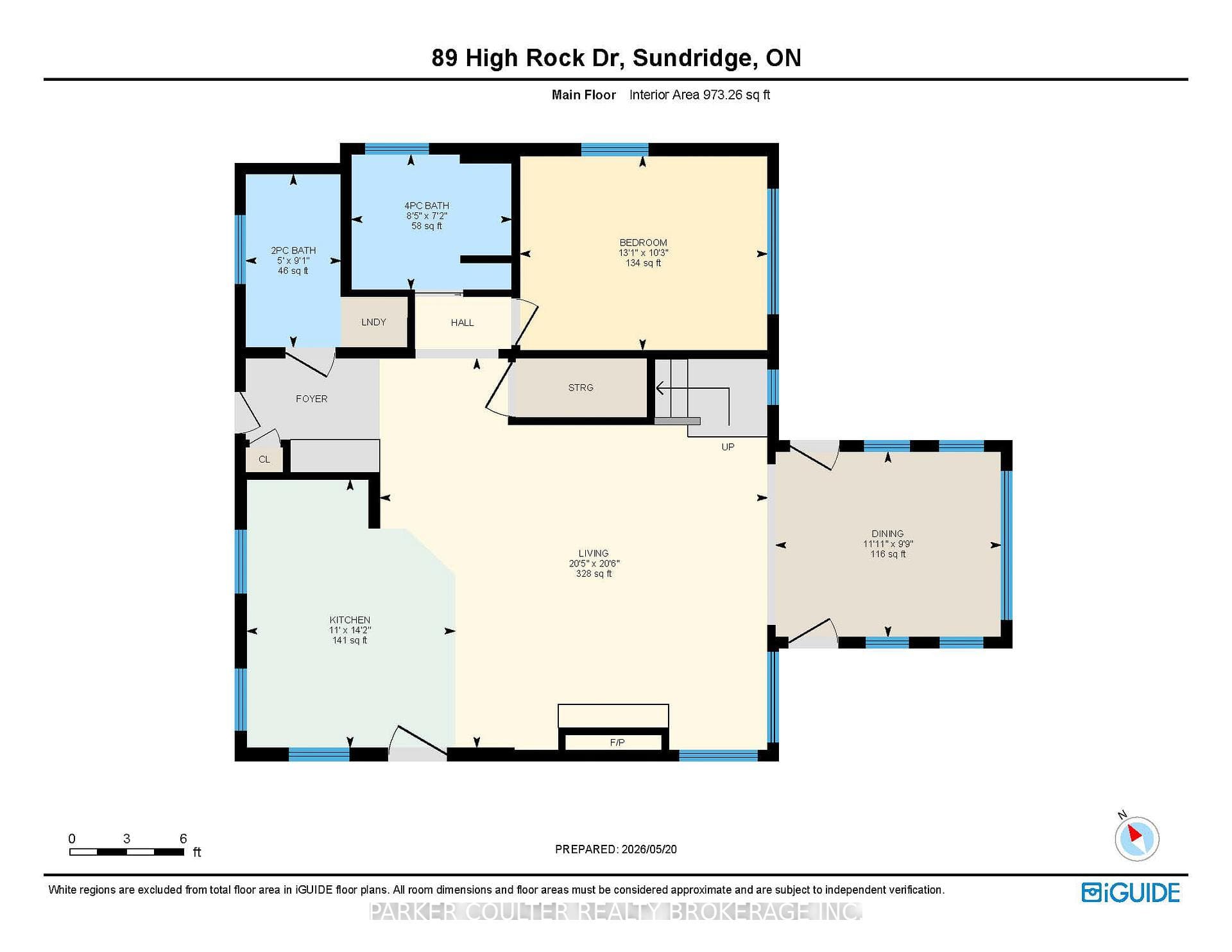89 High Rock Drive photo 39