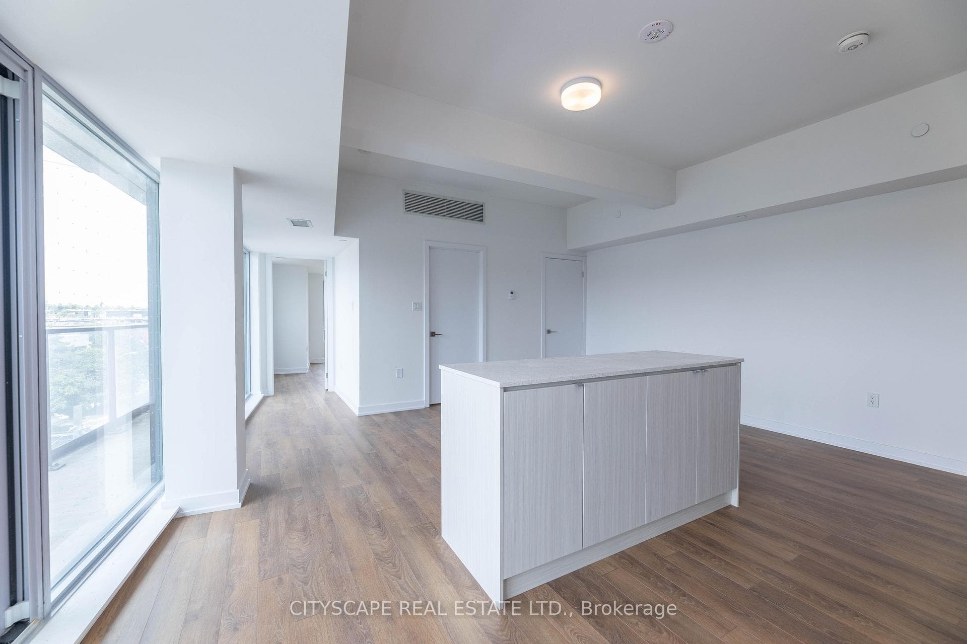 2433 Dufferin Street Unit 509 photo 21