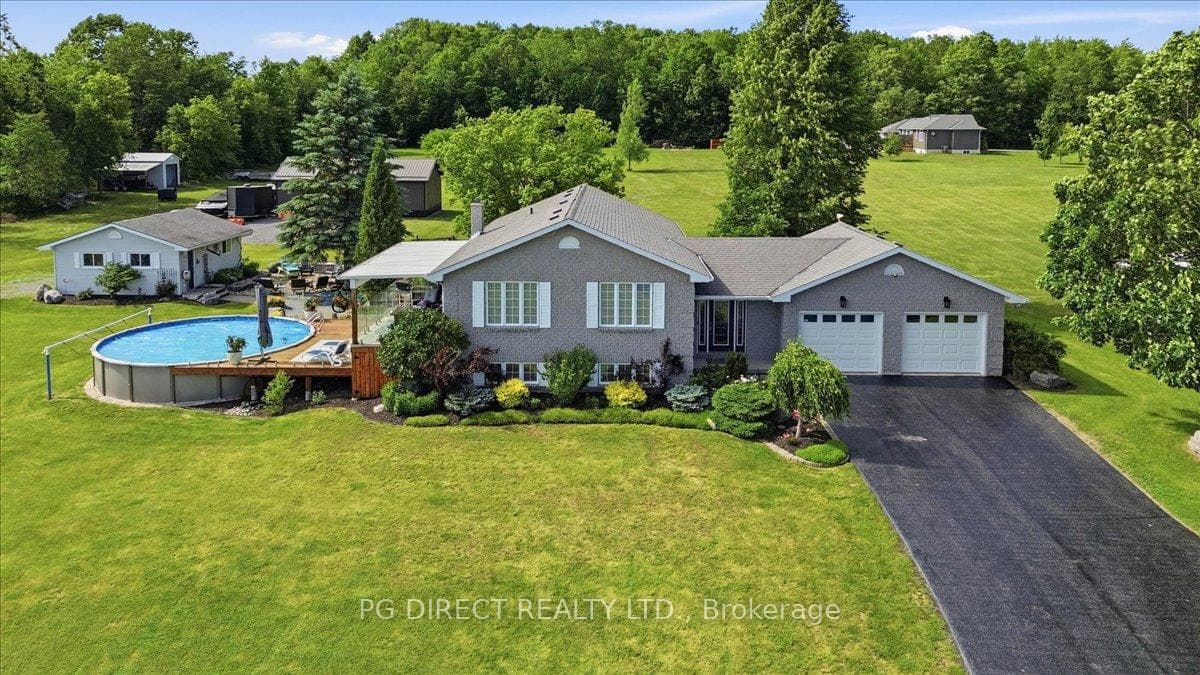 1611 Thrasher Road photo 1