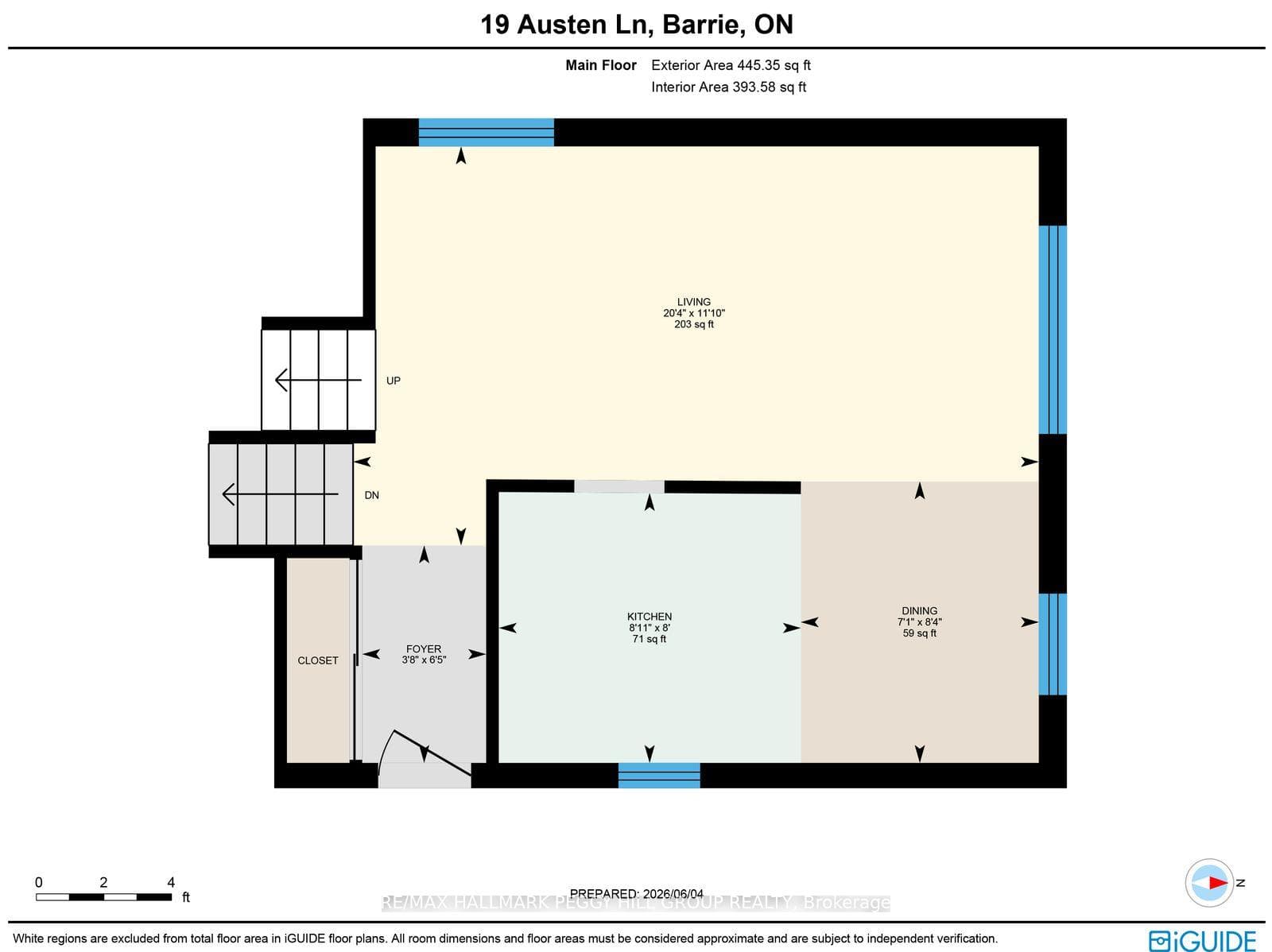 19 Austen Lane photo 21