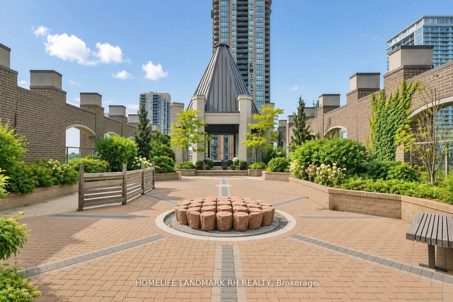 388 Prince Of Wales Drive Unit 3007 photo 25