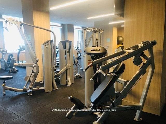 8 Nahani Way Unit 1206 photo 24