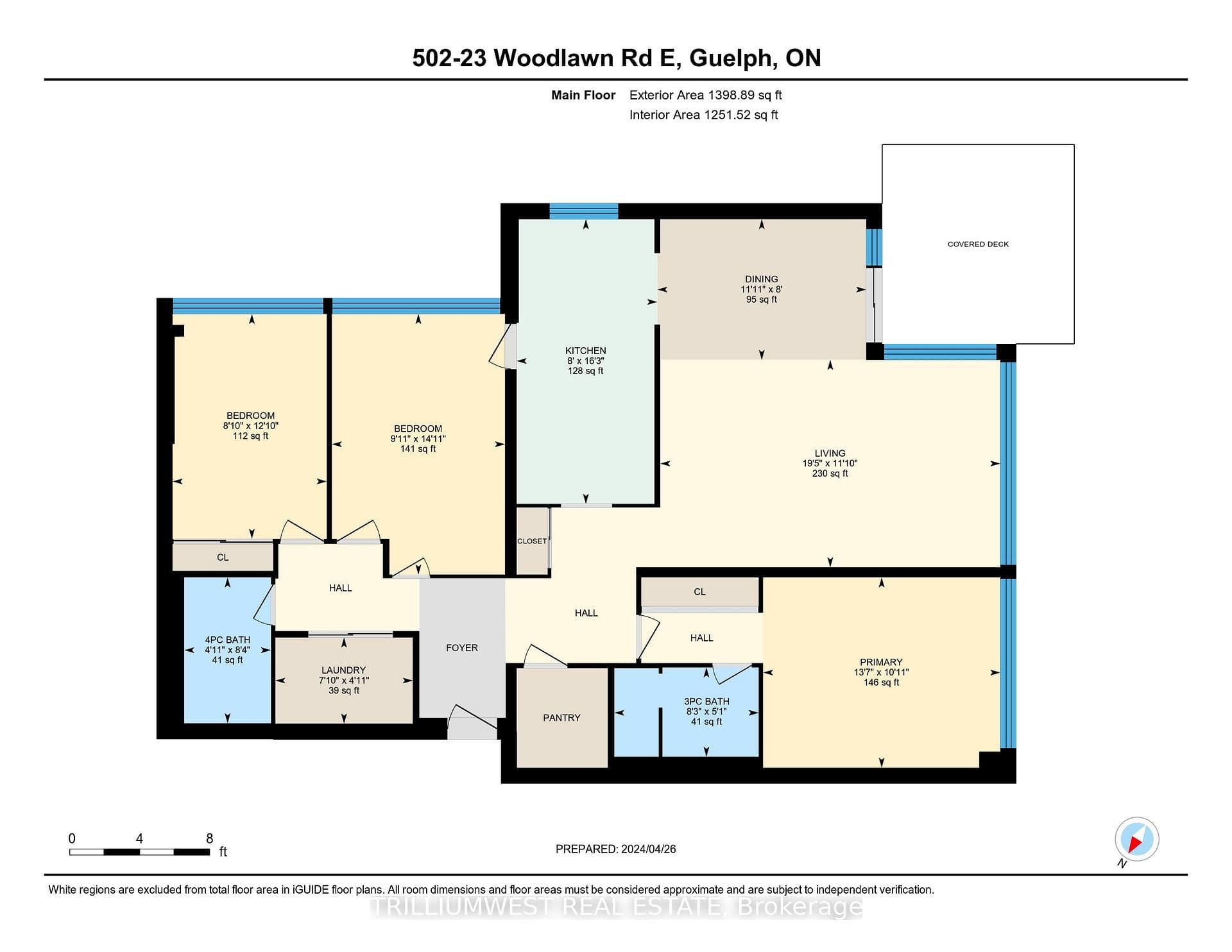 23 Woodlawn Road Unit 502 photo 26