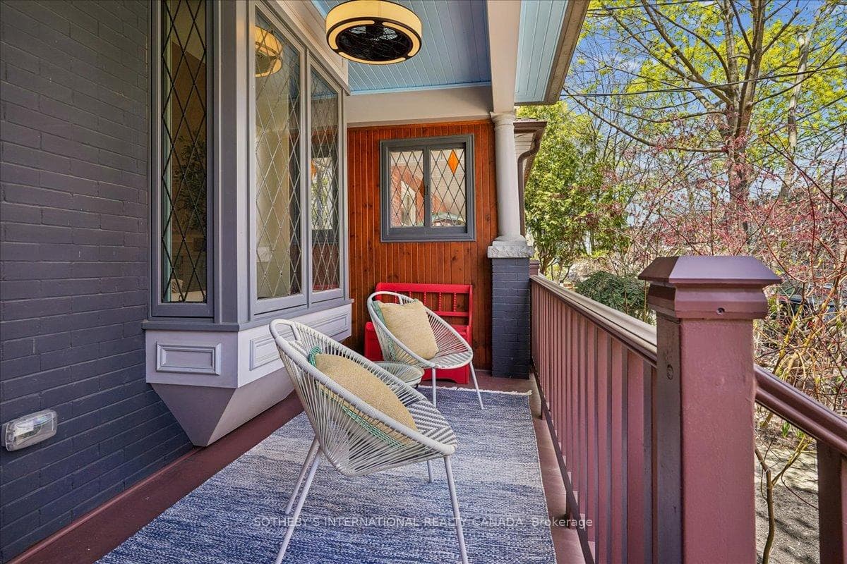 66 Empire Avenue photo 2