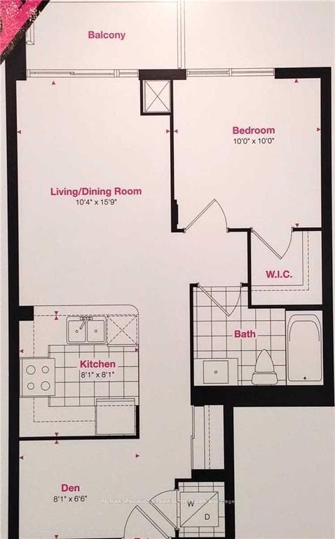 5025 Four Springs Avenue Unit 2303 photo 10