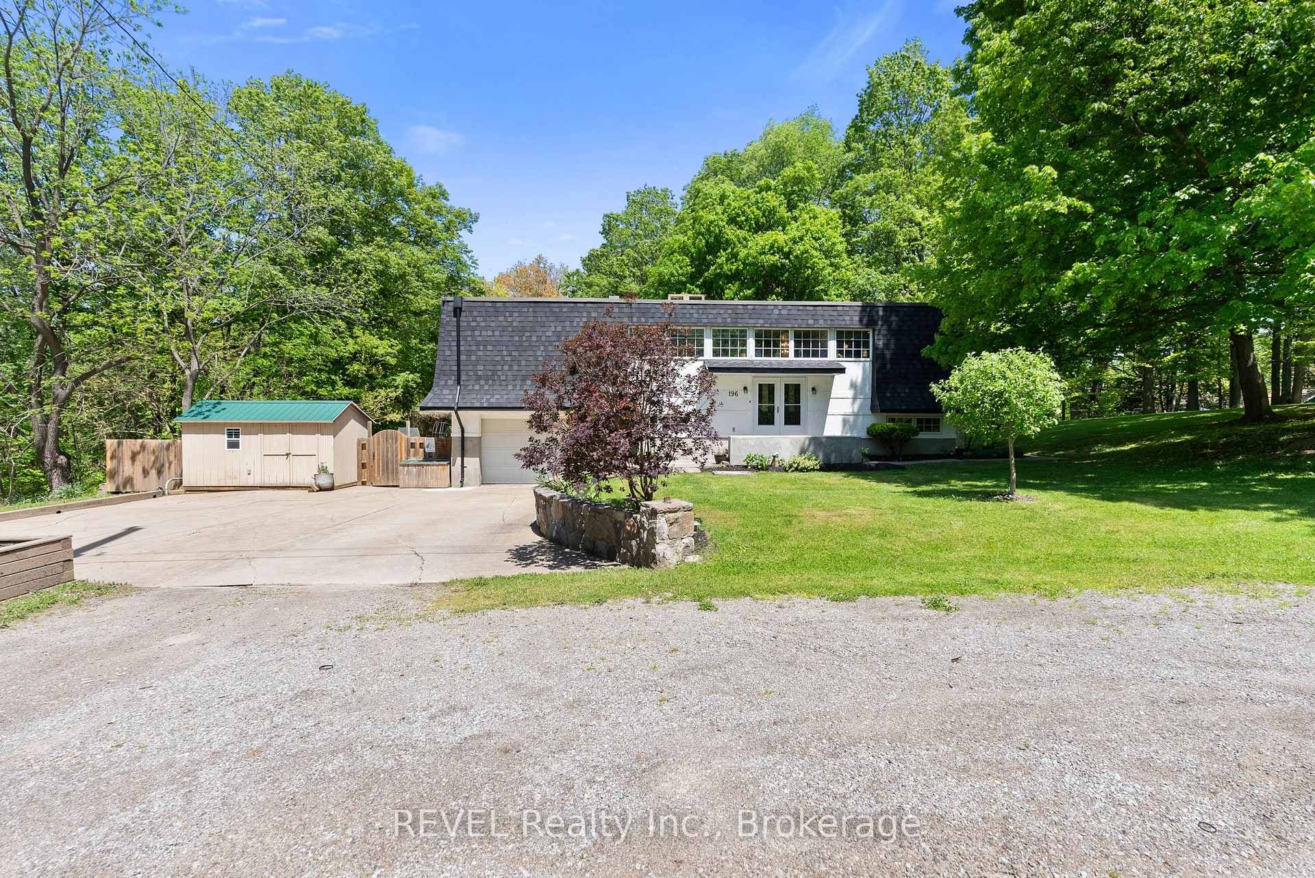 196 Warner Road photo 47