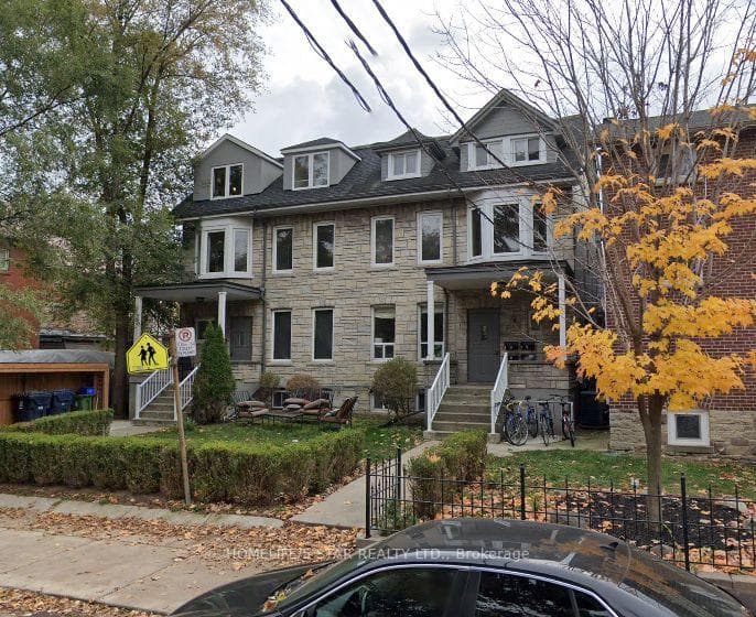 45 Dewson Street Unit 1 photo 1
