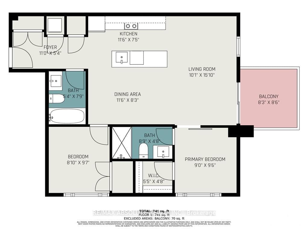 555 ANAND Unit 704 photo 26