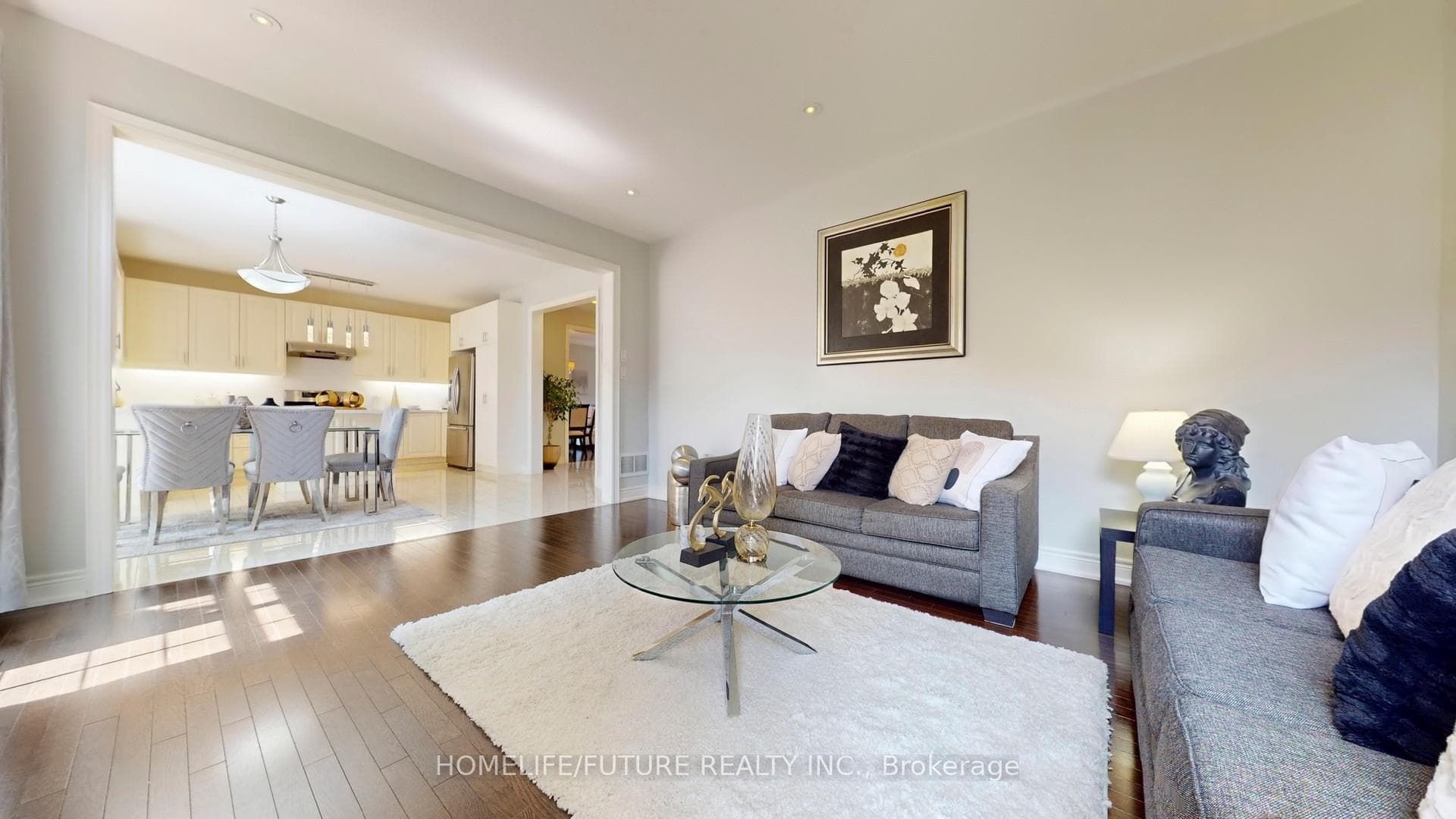 9 Beebe Crescent photo 6