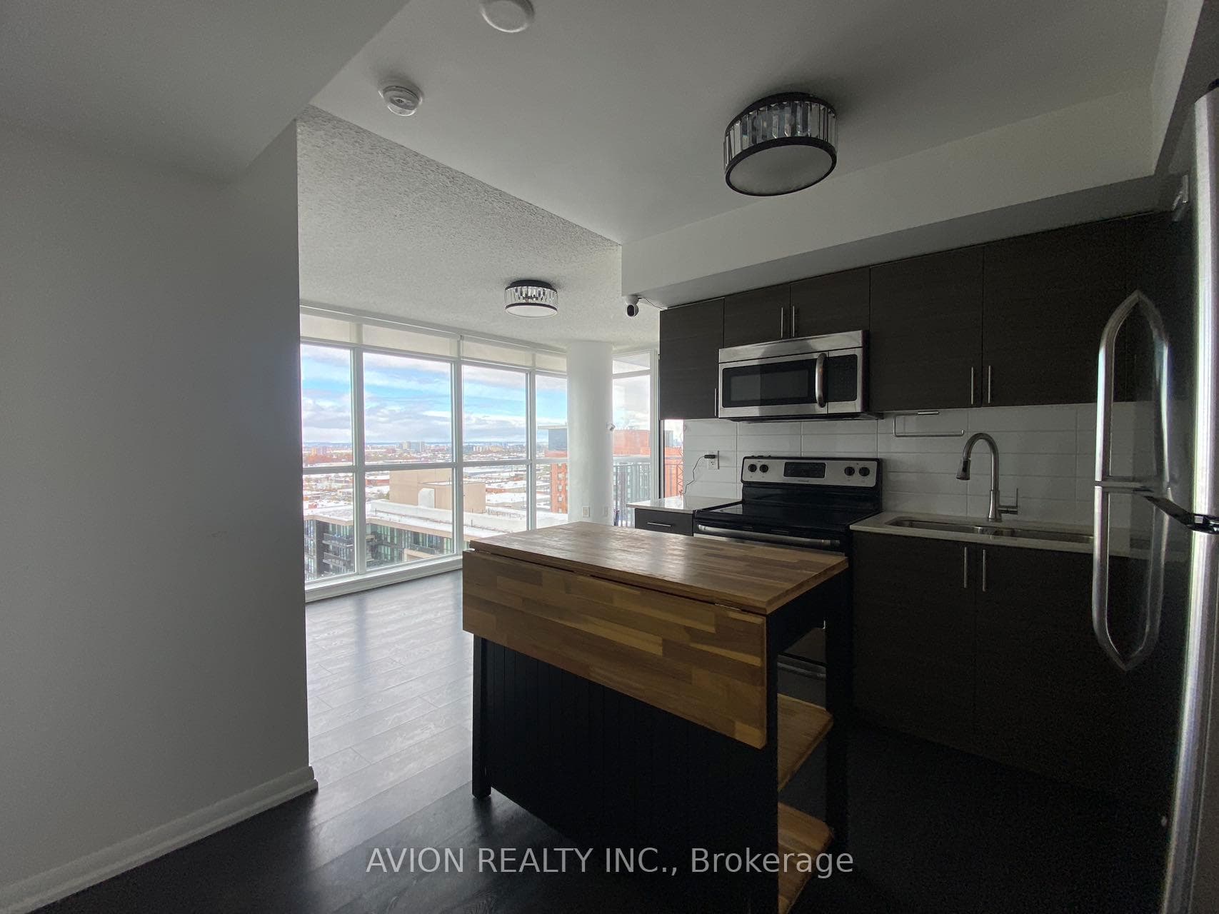 800 Lawrence Avenue Unit 1720 photo 15