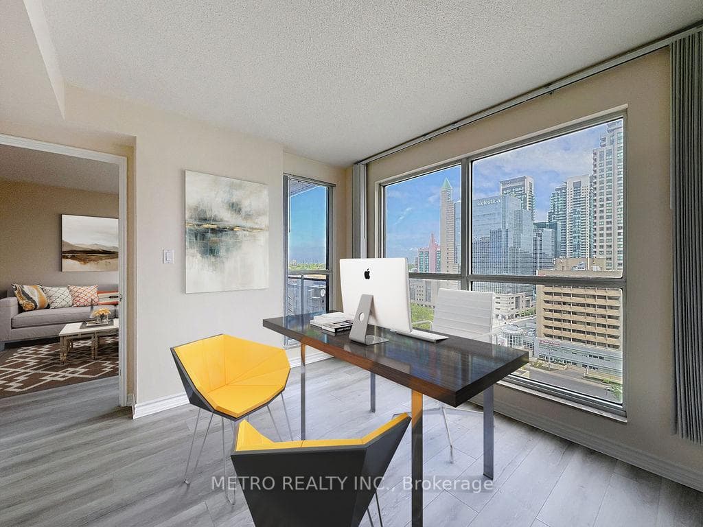 18 Hollywood Avenue Unit 1708 photo 17