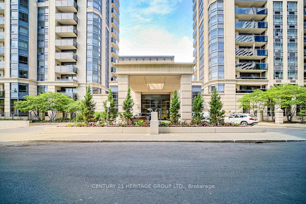 155 Beecroft Road Unit 3012 photo 2