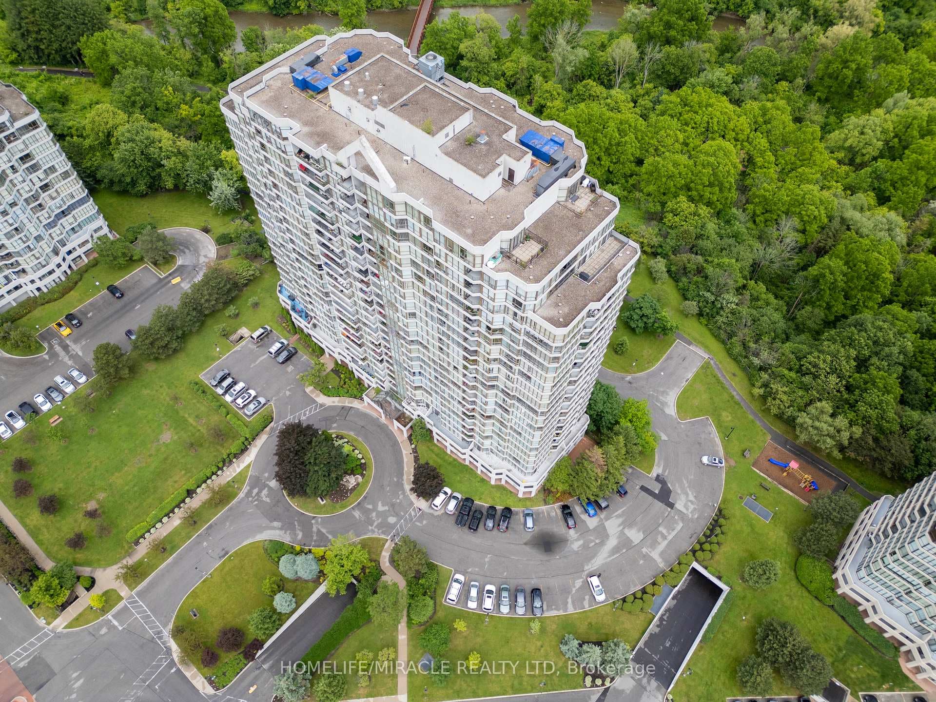 3 Rowntree Road Unit 502 photo 37