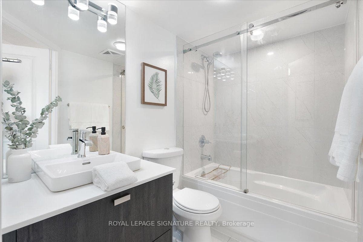 225 Sherway Gardens Road Unit 2105 photo 30