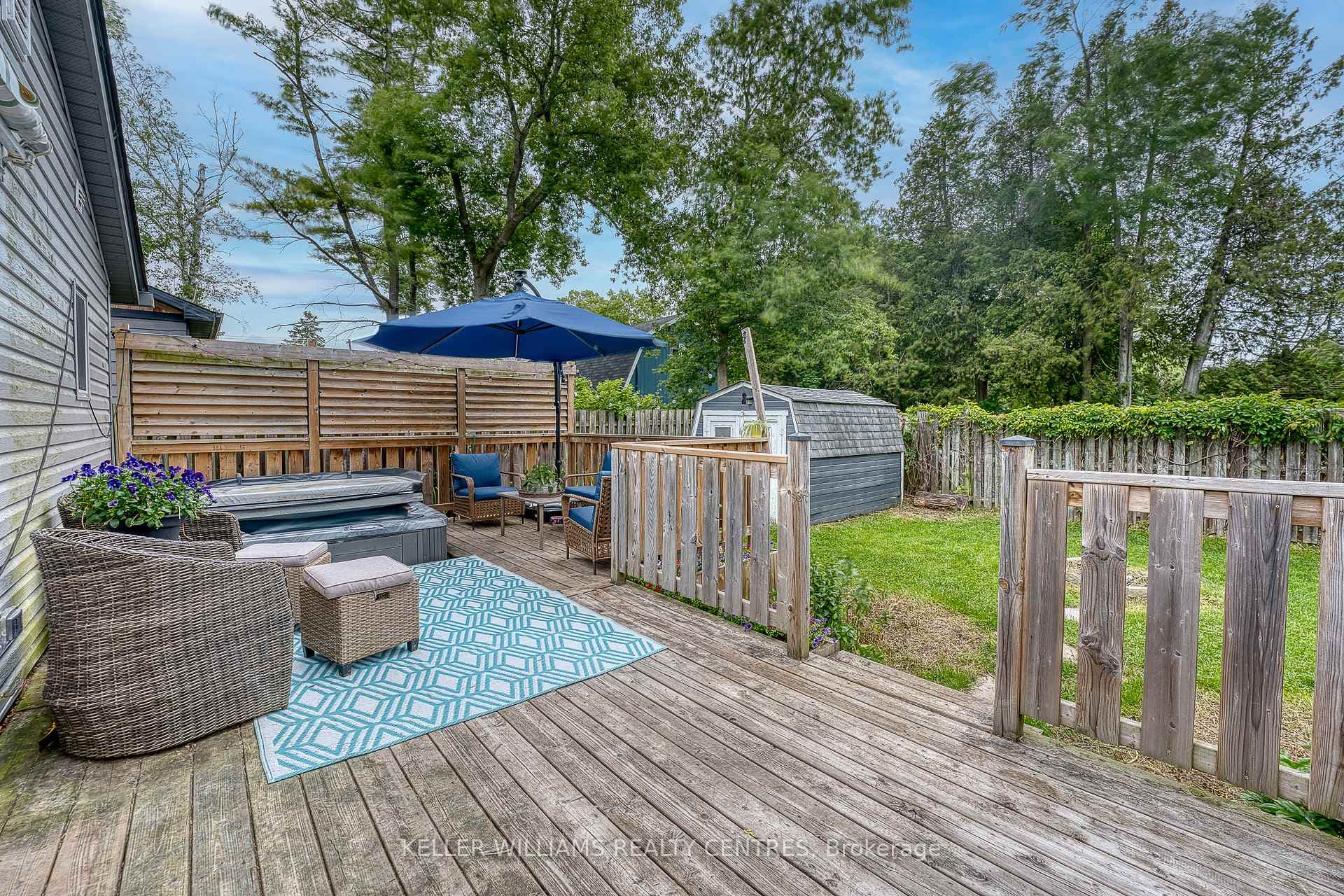 1152 Stoney Point Road photo 18
