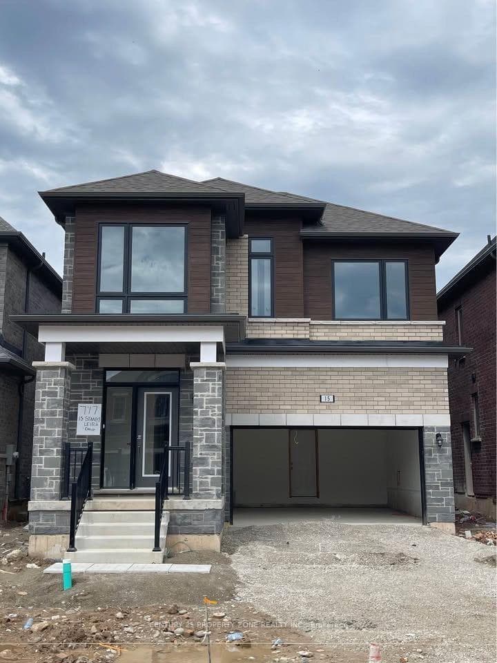 15 Stanley Leitch Drive photo 1